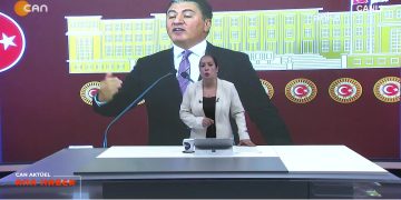 ‘ Anayasa Tartışmaları Ve Aleviler’ Bildirgesine Destek – DEM Parti’den Komisyon Açıklaması – Altınoluk Alevi Festivali Başladı – Serpil Çelik Mert İle Can Aktüel Ana Haber