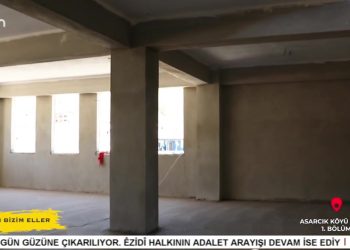 ASARCIK KÖYÜ / SİVAS – 1. BÖLÜM – Hüseyin Kelleci İle Can Bizim Eller