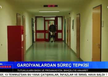 Ayşegül Doğan: Kritik Bir Kavşağa Geldik – Acılı Ailelerden Sürece Destek – Dersim’de 6 Aylık Hak İhlali Raporu – Cizre’de Kürt Kültürünü Ve Tarihini Duvarlara Nakşetti – Elif Sonzamancı İle Can Aktüel Ana Haber