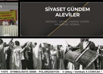 – Edebiyatçı Kimliği Ve Bu Kimliğin Oluşumunda Kentlerin Yeri
– Kadim Antakya Kent Kimliği
– Kültür Sanata Ait Taşıyıcı Dinamikler Değişiyor
– Tevfik Usluoğlu İle Bahour Wa Reyhan Programının Konuğu Şair/Yazar İsmail Cem Doğru
