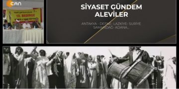 – Edebiyatçı Kimliği Ve Bu Kimliğin Oluşumunda Kentlerin Yeri
– Kadim Antakya Kent Kimliği
– Kültür Sanata Ait Taşıyıcı Dinamikler Değişiyor
– Tevfik Usluoğlu İle Bahour Wa Reyhan Programının Konuğu Şair/Yazar İsmail Cem Doğru
