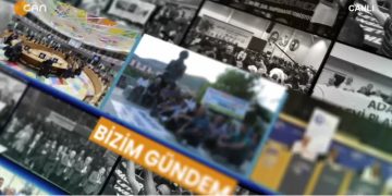 – Komisyonun Adı Kondu: Milli Dayanışma, Kardeşlik Ve Demokrasi Komisyonu
– Aleviler ‘ Yeni Sürece ‘ Nasıl Bakıyor ?
– Elif Sonzmancı İle Bizim Gündem Programının Konukları Gazeteci / Yazar Aziz Tunç, ADFE Genel Sekreteri Ufuk Emre Bektaş Ve Gazeteci Cemal Turan