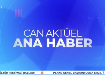 – DEM PARTİ’DEN BAKANLIK ÖNÜNDE EYLEM, 
Elif Sonzamancı İle Can Aktüel Ana Haber