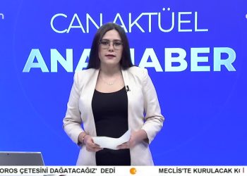 ŞENGAL’İN ACILARI BEYNİMİZDE VE BEDENİMİZDE, 
-DEM PARTİ’DEN KOMİSYONA ÖNERİ, 
Ezgi Özer İle Can Aktüel Ana Haber
