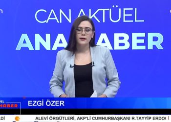 – 74. FERMAN: Şengalan Soykırımı
– Temelli: Komisyon Önce İmralı’dan Başlamalı
– Kürtçe Eğitim Veren Derneğin Kapatılmasına Tepki
– Ezgi Özer İle Can Aktüel Ana Haber