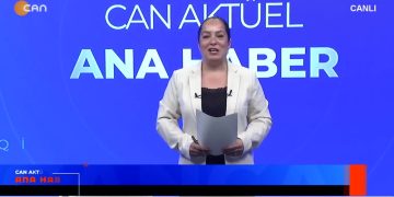 – ‘ Anayasa Tartışmaları Ve Aleviler’ Bildirgesine Destek
– DEM Parti’den Komisyon Açıklaması
– Altınoluk Alevi Festivali Başladı
– Serpil Çelik Mert İle Can Aktüel Ana Haber