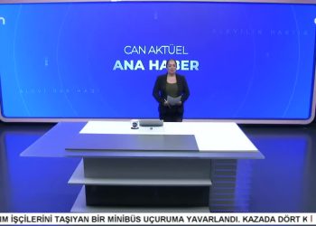 – Süreç Komisyonu Yola Çıktı
– DAD Ve FEDA’dan Anayasa Tartışmaları Ve Aleviler Bildirisi
– Dürzi Kenti Süveyda’ya Saldırılar Sürüyor
– Serpil Çelik Mert İle Can Aktüel Ana Haber