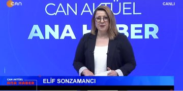 – Ayşegül Doğan: Kritik Bir Kavşağa Geldik
– Acılı Ailelerden Sürece Destek
– Dersim’de 6 Aylık Hak İhlali Raporu
– Cizre’de Kürt Kültürünü Ve Tarihini Duvarlara Nakşetti
– Elif Sonzamancı İle Can Aktüel Ana Haber