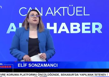 – MİLLİ DAYANIŞMA, KARDEŞLİK VE DEMOKRASİ KOMİSYONU, 
– GİZLİ TUTANAKLAR 10 YIL PAYLAŞILMAYACAK, 
Elif Sonzamancı İle Can Aktüel Ana Haber