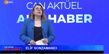 – MİLLİ DAYANIŞMA, KARDEŞLİK VE DEMOKRASİ KOMİSYONU, 
– GİZLİ TUTANAKLAR 10 YIL PAYLAŞILMAYACAK, 
Elif Sonzamancı İle Can Aktüel Ana Haber