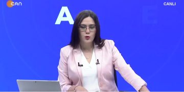 – ZİNİ GEDİĞİ KATLİAMI 87. YILINDA ANILDI, 
– ALEVİ AYDINLARDAN HACI BEKTAŞ ÇAĞRISI, 
– Ezgi Özer İle Can Aktüel Ana Haber