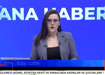 – Eski Alevi Kurum Başkanları Alternatif Etkinliği Reddetti
– Devlet Bahçeli’den Barış Süreci Açıklaması
– Ağız İçi Aramayı Reddeden Tutuklu Darp Edildi
– Ezgi Özer İle Can Aktüel Ana Haber Programının Konuğu Hacı Bektaşi Kültür Derneği Başkanı Mustafa Özcivan
