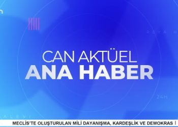 – ÇORUM’DA CEMEVİ HOPÖRLERİNDEN EZAN OKUNMAYA BAŞLANDI, 
– HACI BEKTAŞ VELİ TÖRENİ 16-17-18 AĞUSTOSTA,
– VİCDANİ REDÇİ DOĞAN’A HAPİS CEZASI VERİLDİ,
Serpil Çelik Mert İle Can Aktüel Ana Haber
