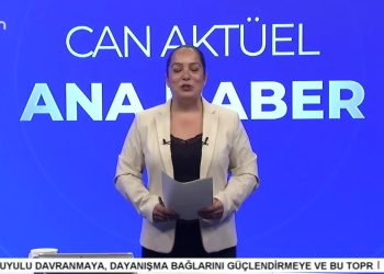 – MAMEKİ FEST’E TEPKİLER SÜRÜYOR, 
– MİLLİ DAYANIŞMA, KARDEŞLİK VE DEMOKRASİOMİSYONU,
Serpil Çelik Mert İle Can Aktüel Ana Haber