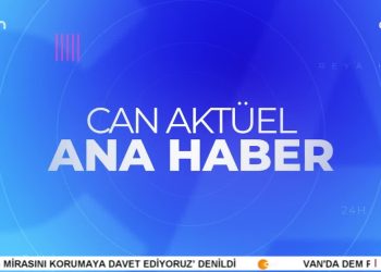 – Maden Şirketi Dersim’in İksor Köyünde Fizibilite Çalışmaları Yaptı 
– Hacı Bektaş Veli Anma Töreni 16-17-18 Ağustos’ta 
– İzmir’de Evrensel Gazetesi Bürosu Kurşunlandı 
– Elif Sonzamancı İle Can Aktüel Ana Haber’in Konuğu Munzur Çevre Derneği Dersim İl Temsilcisi Yusuf Topçu