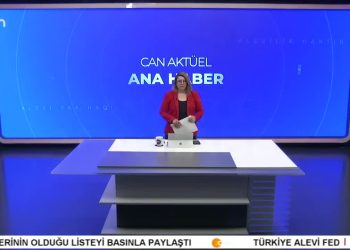 – BM’den Alevi Katliamı Açıklaması: Suriye’deki Olaylar ‘Muhtemel Savaş Suçu’ 
– Çerçioğlu Ve 3 Belediye Başkanı Akp’ye Katıldı 
– Yunanistan’da Alevi-Bektaşi İnancı Resmi Statü Kazandı 
– Elif Sonzamancı İle Can Aktüel Ana Haber’in Konuğu DİK Yönetim Kurulu Üyesi Hüseyin Yamaç.
