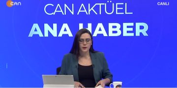 -Hacı Bektaş Veli Anma Törenleri Başladı
-”Dergahlarımızdan Elinizi Çekin” Yüzlerce Alevi, Hacıbektaş’ta Hünkarın Huzurunda Ceme Durdu
-Diyanet’in Kazanılmış Kadın Haklarını Hedef Almasına Tepkiler Sürüyor
-Süreç Değerlendirmeleri Sürüyor.
Ezgi Özer İle Can Aktüel Ana Haber