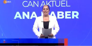 ALİBOĞAZI’ NDA YAPILMAK İSTENEN BARAJ PROJESİNE TEPKİ, 
ABF’DEN GÜRSEL EROL CEMEVİ AÇIKLAMASI, 
Serpil Çelik Mert İle Can Aktüel Ana Haber.