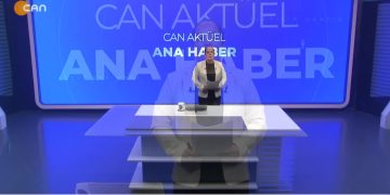 – HACIBEKTAŞ’TA CEM İBADETİ ESNASINDA AYDINLATMALAR KAPATILDI, 
– MECLİS ÖNÜNDE ‘TOROS’ MARKALI ARACINI YAKTI, 
Serpil Çelik Mert İle Can Aktüel Ana Haber.