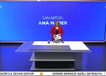 – DEM Parti’den Çağrı
– Milli Dayanışma, Kardeşlik Ve Demokrasi Komisyonu
– Celal Fırat: Alevilerin Sorunlarına Dair Adımlar Atılmalı
– Elif Sonzamancı İle Can Aktüel Ana Haber Programının Konuğu AABK Eşbaşkanı Nevin Kamilağaoğlu