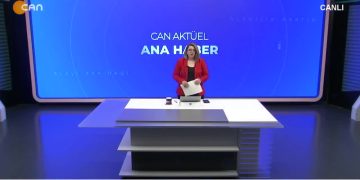 – DEM Parti’den Çağrı
– Milli Dayanışma, Kardeşlik Ve Demokrasi Komisyonu
– Celal Fırat: Alevilerin Sorunlarına Dair Adımlar Atılmalı
– Elif Sonzamancı İle Can Aktüel Ana Haber Programının Konuğu AABK Eşbaşkanı Nevin Kamilağaoğlu