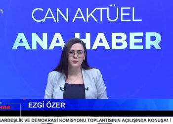– RIZASIZ HER İŞ ZULÜMDÜR, 
– PÜLÜMÜR’DE DERSİM SOYKIRIM ANITI AÇILDI, 
– TUNCELİ VALİLİĞİ’NİN TOPLANTISINA PİRLER KATILMADI, 
Ezgi Özer İle Can Aktüel Ana Haber.