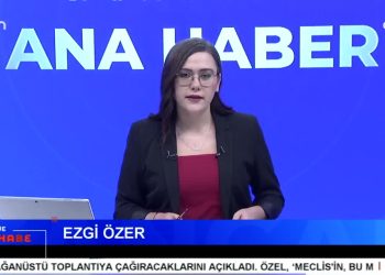 – Hatimoğulları Adana’da Halk Buluşmasına Katıldı
– Alevi Sanatçılar Barış İstiyor
– Varto’daki İnanç Festivali’nde Cem Tutuldu
– Kayyum Mağduru İşçiler 25 Gündür Direnişte
– Ezgi Özer İle Can Aktüel Ana Haber