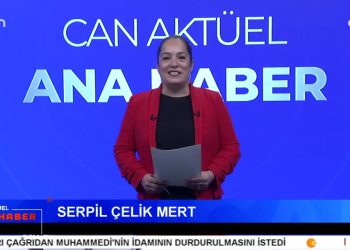 – ‘ Cemevi Başkanlığı’nı Tanımıyoruz ‘
– Munzur Gözeleri’ne Mescit Açıklaması Kararına Tepkiler Sürüyor
– Barış Ve Demokratik Toplum Süreci
– Serpil Çelik Mert İle Can Aktüel Ana Haber Programının Konuğu ABF Genel Başkanı Mustafa Aslan