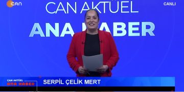 – ‘ Cemevi Başkanlığı’nı Tanımıyoruz ‘
– Munzur Gözeleri’ne Mescit Açıklaması Kararına Tepkiler Sürüyor
– Barış Ve Demokratik Toplum Süreci
– Serpil Çelik Mert İle Can Aktüel Ana Haber Programının Konuğu ABF Genel Başkanı Mustafa Aslan