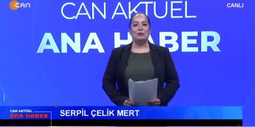 – Komisyonun 6. Oturumunda Baro Başkanları Dinlendi
– 1 Eylül Barış Günü Mesajları
– Memur Zamları Açıklandı ‘ Hakem Kurulu Kararına Tepki ‘
– Serpil Çelik Mert İle Can Aktüel Ana Haber