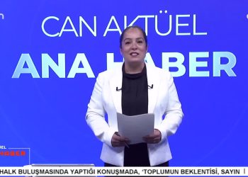 – Komisyon 7. Toplantısını Gerçekleştirdi
– Avrupalı Belediye Başkanlarından İmamoğluna Destek
– Suriye’de Aleviler  Federasyon Çağrısı Yaptı
– Roboski’de Yaşamını Yitirenler Anıldı
– Serpil Çelik Mert İle Can Aktüel Ana Haber