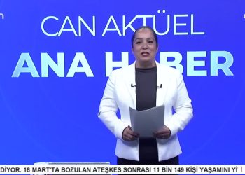 – CEMEVİ BAŞKANLIĞI’NIN ‘ALEVİLİK RAPORU’NA TEPKİLER, 
– ALEVİ KADINLARDAN MESCİTE TEPKİ, 
Serpil Çelik Mert İle Can Aktüel Ana Haber.