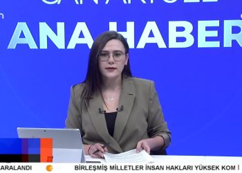 PİR SULTAN ANMA ETKİNLİKLERİ BANAZ’DA BAŞLADI, 
SURİYE’DE ALEVİLERE SALDIRILAR SÜRÜYOR, 
Ezgi Özer İle Can Aktüel Ana Haber