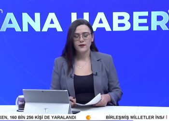 – Kadıköy’de 1 Eylül Barış Mitingi Düzenlendi 
– Gazi İnci: Barış Artık En Önemli İnsan Haklarından Biri 
– Pir Sultan Abdal Anma Etkinlikleri Devam Ediyor 
– Gazze’de 339 Kişi Açlıktan Hayatını Kaybetti 
– Ezgi Özer İle Can Aktüel Ana Haber