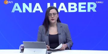 – Kadıköy’de 1 Eylül Barış Mitingi Düzenlendi 
– Gazi İnci: Barış Artık En Önemli İnsan Haklarından Biri 
– Pir Sultan Abdal Anma Etkinlikleri Devam Ediyor 
– Gazze’de 339 Kişi Açlıktan Hayatını Kaybetti 
– Ezgi Özer İle Can Aktüel Ana Haber