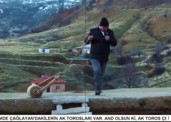 – ASARCIK KÖYÜ / SİVAS
– 1. BÖLÜM
– Hüseyin Kelleci İle Can Bizim Eller