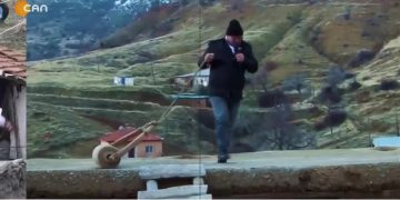 – ASARCIK KÖYÜ / SİVAS
– 1. BÖLÜM
– Hüseyin Kelleci İle Can Bizim Eller