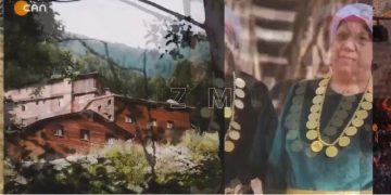 – ASARCIK KÖYÜ / SİVAS
– 2. Bölüm
– Hüseyin Kelleci İle Can Bizim Eller