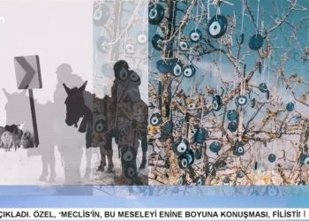 – ÇİME KÖYÜ / TOKAT
– Hüseyin Kelleci İle Can Bizim Eller