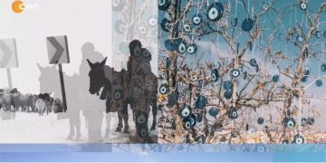 – ÇİME KÖYÜ / TOKAT
– Hüseyin Kelleci İle Can Bizim Eller