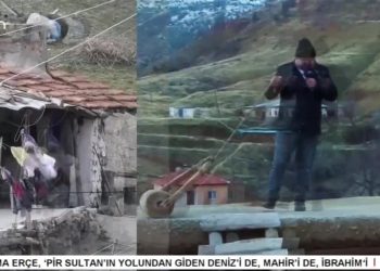 – ORMANÖZÜ KÖYÜ / TOKAT / TURHAL – 1. BÖLÜM
– HÜSEYİN KELLEC İLE CAN BİZİM ELLER