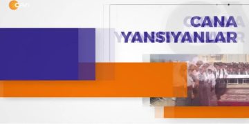 – SEV-DER HALK FESTİVALİ
– Elbistan / Sevdilli Köyü
– 2. Bölüm
– Cana Yansıyanlar