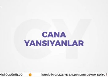 – OCAXÊ  BAKÊ’DE MUHABBET CEM’İ YÜRÜTÜLDÜ
– CANA YANSIYANLAR