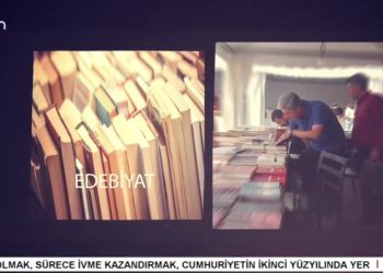 İDRİS BAŞARAN EDEBİYATINDA MEKAN-EDEBİYAT İLİŞKİSİ, 
Mehmet Hanifi’nin Hazırlayıp Sunduğu Canda Kültür Sanat Programının Konuğu: Yazar İdris Başaran