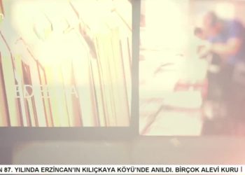 – MORİA KAMPI ROMANINDA MÜLTECİLİĞİN İZLERİ, 
Mehmet Hanifi’nin Hazırlayıp Sunduğu Canda Kültür Sanat Programının Konuğu: Yazar Şahabettin Demir.