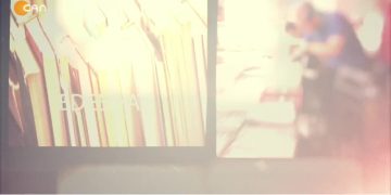 – MORİA KAMPI ROMANINDA MÜLTECİLİĞİN İZLERİ, 
Mehmet Hanifi’nin Hazırlayıp Sunduğu Canda Kültür Sanat Programının Konuğu: Yazar Şahabettin Demir.