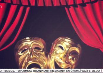 ÖĞRETMENLİKTEN YAZARLIĞA,
 Mehmet Hanifi’nin Hazırlayıp Sunduğu Canda Kültür Sanat Programının Konuğu: Yazar  Burhan Gündoğan.