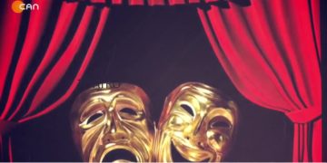 ÖĞRETMENLİKTEN YAZARLIĞA,
 Mehmet Hanifi’nin Hazırlayıp Sunduğu Canda Kültür Sanat Programının Konuğu: Yazar  Burhan Gündoğan.