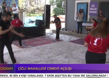 ÇİĞİLİ MAHALLESİ CEMEVİ AÇILIŞI – 1. BÖLÜM – Hüseyin Kelleci İle Özel Program Konuşmacıları Pir Mustafa Mısır, Dertli Divan, Çiğili Mahallesi Muhtari Fırat Gül, Maraş Büyükşehir Belediye Başkanı Fırat Görgel, Ömer Bilal Debgici, DR. İrfan Karatutlu, Ali Öztunç Ve Mehmet Akpınar