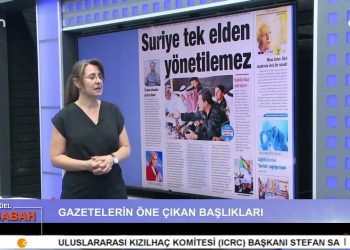 Çilem Küçükkeleş İle Can Aktüel Bu Sabah – 1. Bölüm